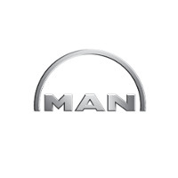 Man Truck Spare Parts