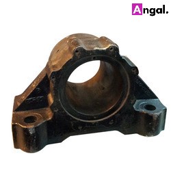 Bogie Hub