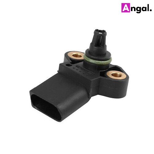  Suitable for Bharatbenz Truck Manifold Sensor 
