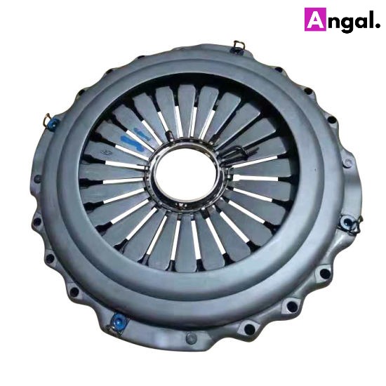 Pressure Plate Suitable for BharatBenz