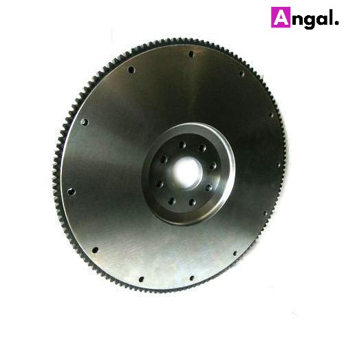 Man Truck Flywheel Assembly 395MM