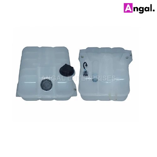 Coolant Tank - 1676400 