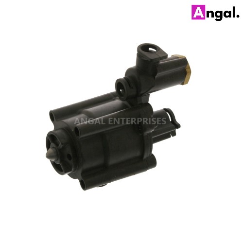 Gearbox Locking Cylinder - 20783875 