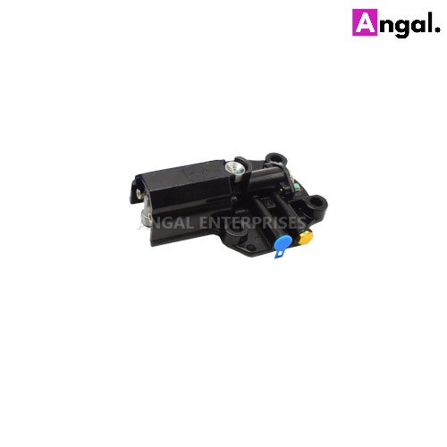 Solenoid Valve - 20590252 